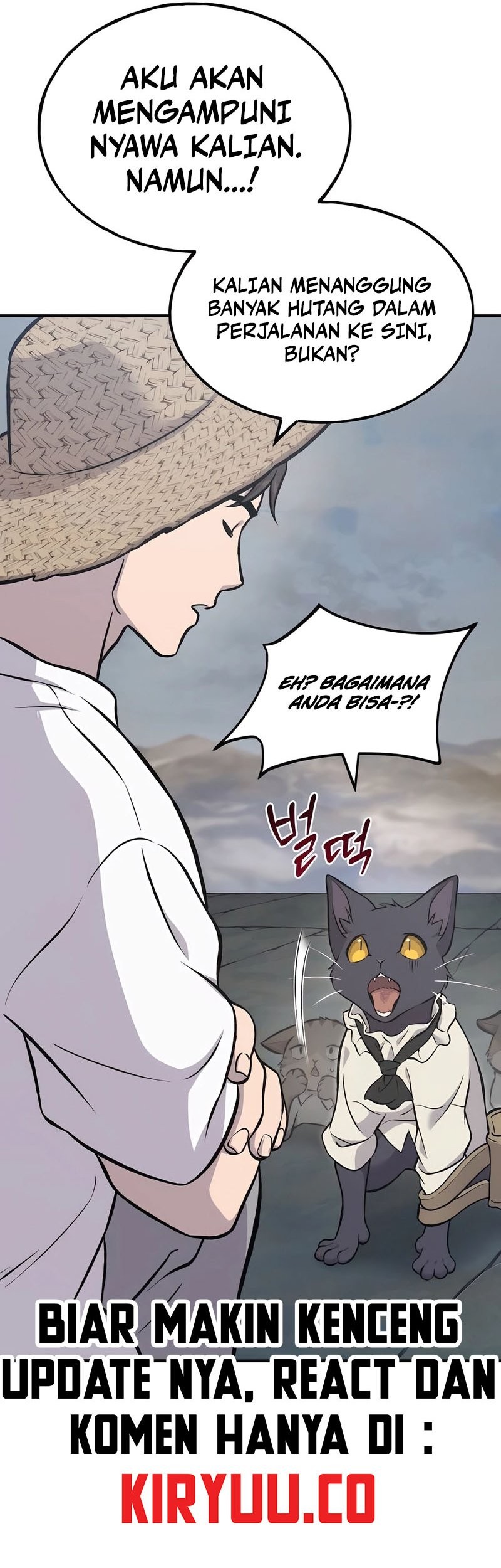 Chapter 77 - halaman 30