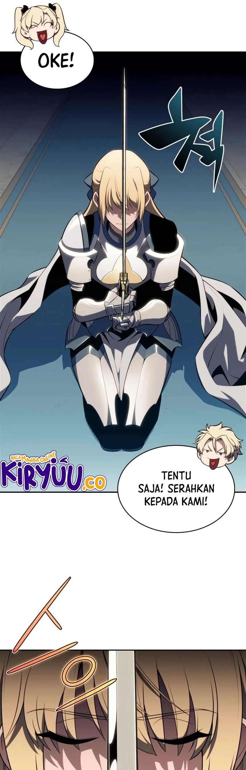 Chapter 170 - halaman 40