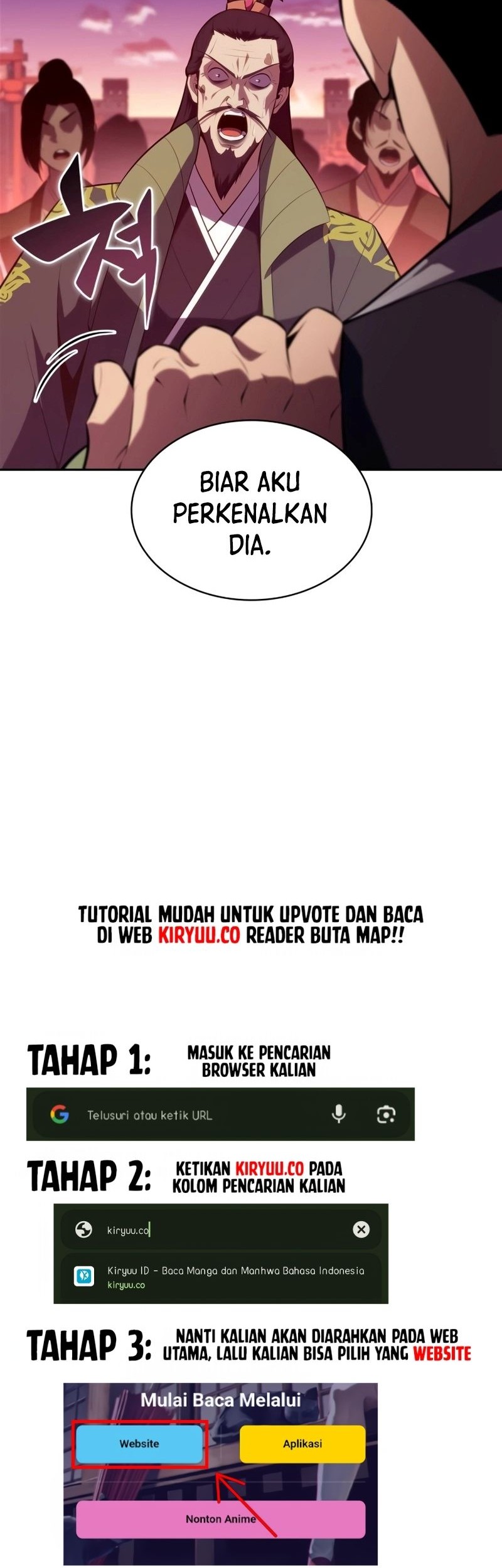 Chapter 170 - halaman 20