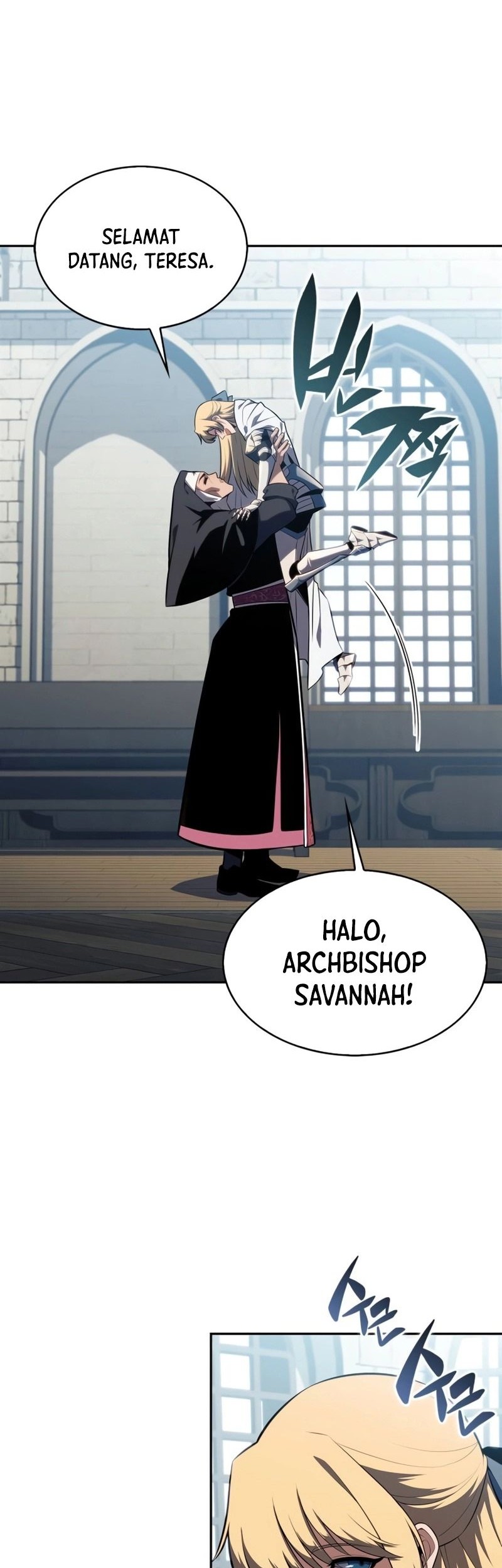 Chapter 170 - halaman 24