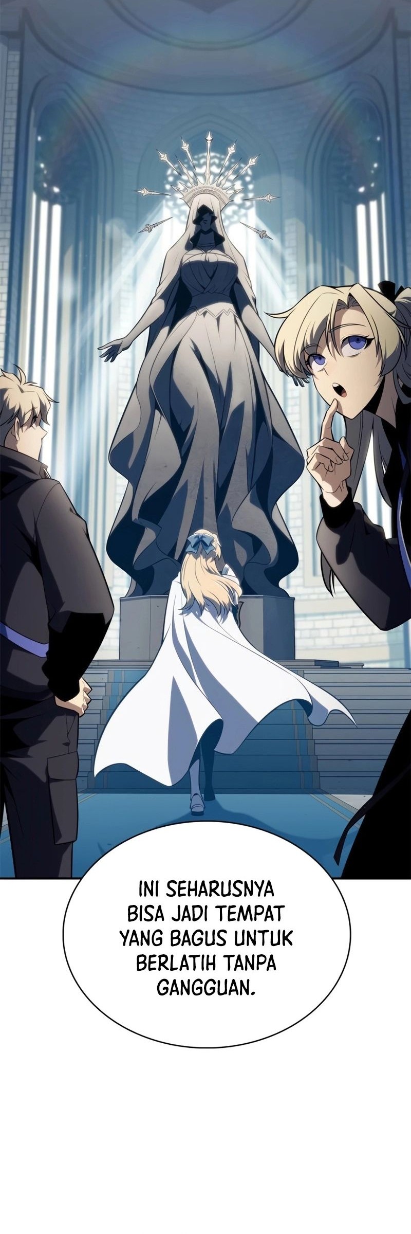 Chapter 170 - halaman 34