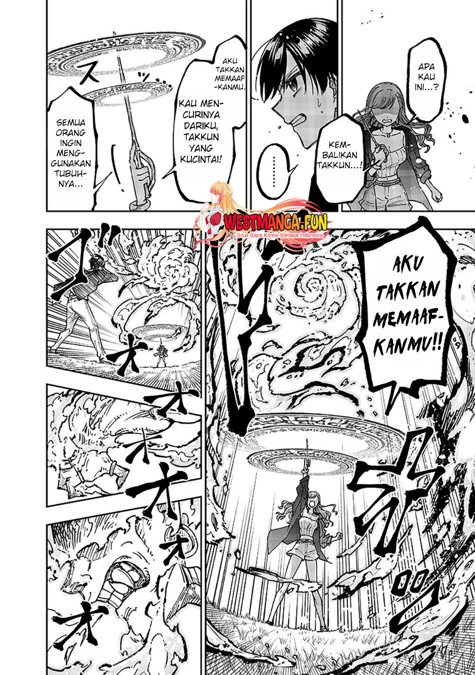 Chapter 32 - halaman 22