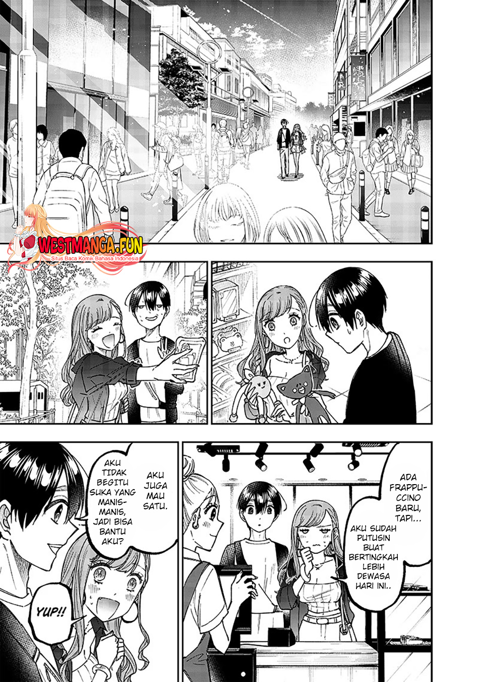 Chapter 32 - halaman 8
