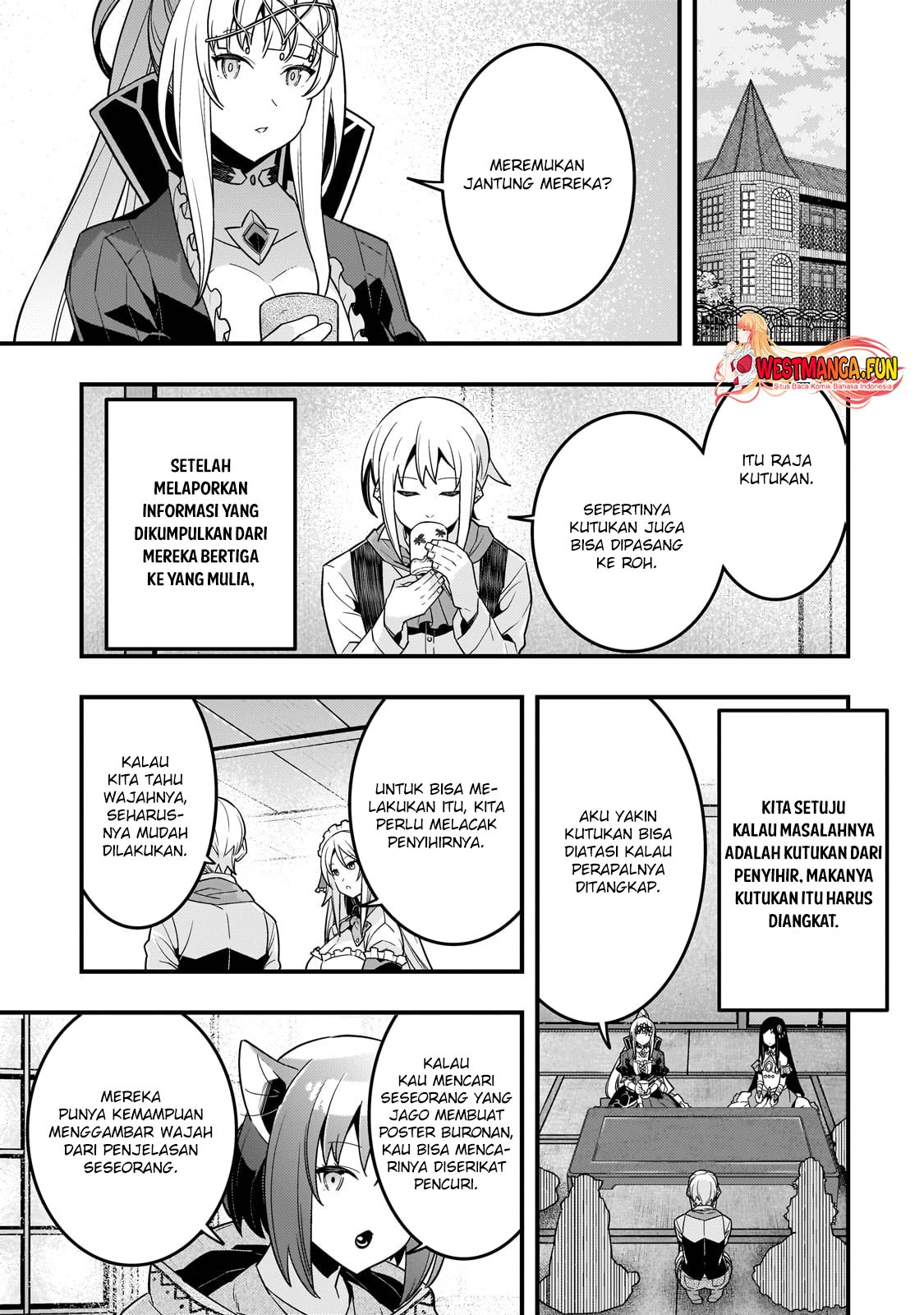 Chapter 72 - halaman 16