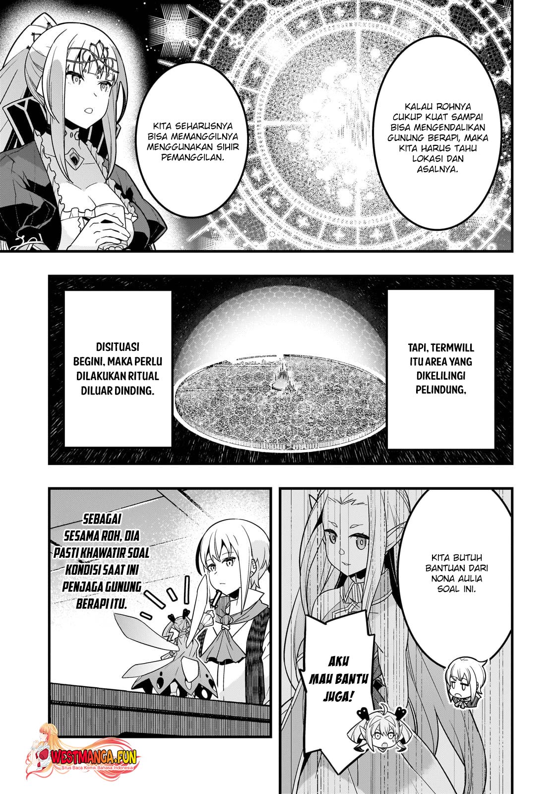 Chapter 72 - halaman 18
