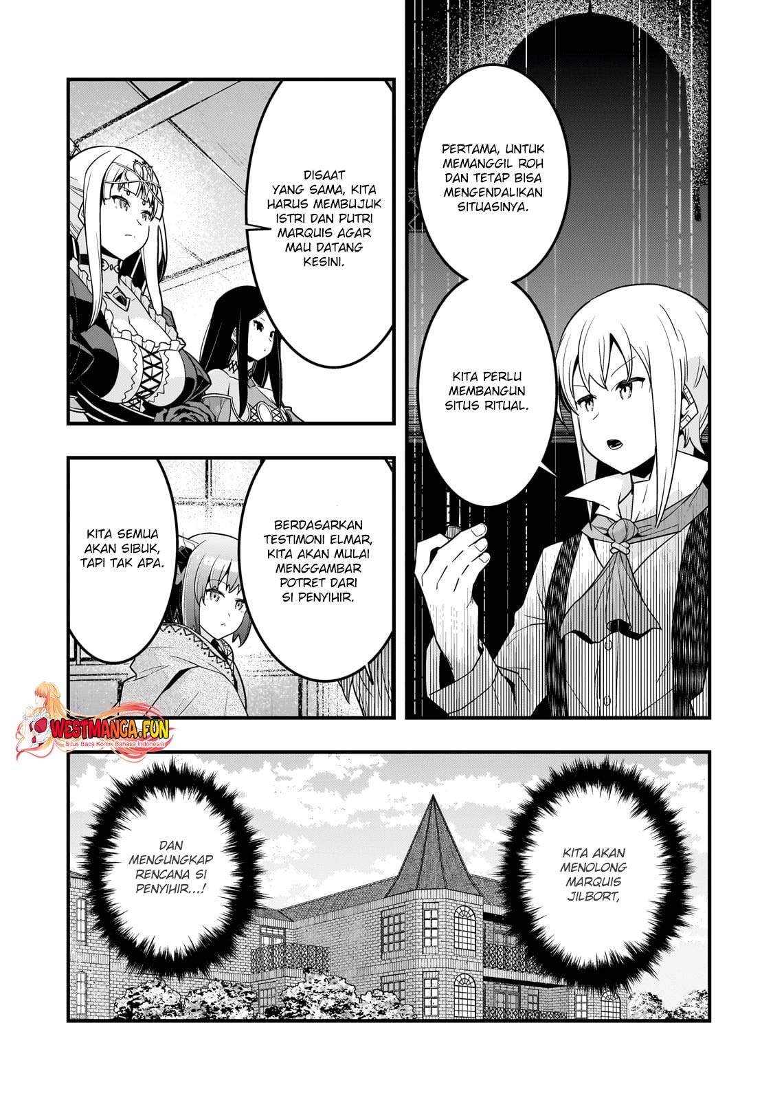 Chapter 72 - halaman 21
