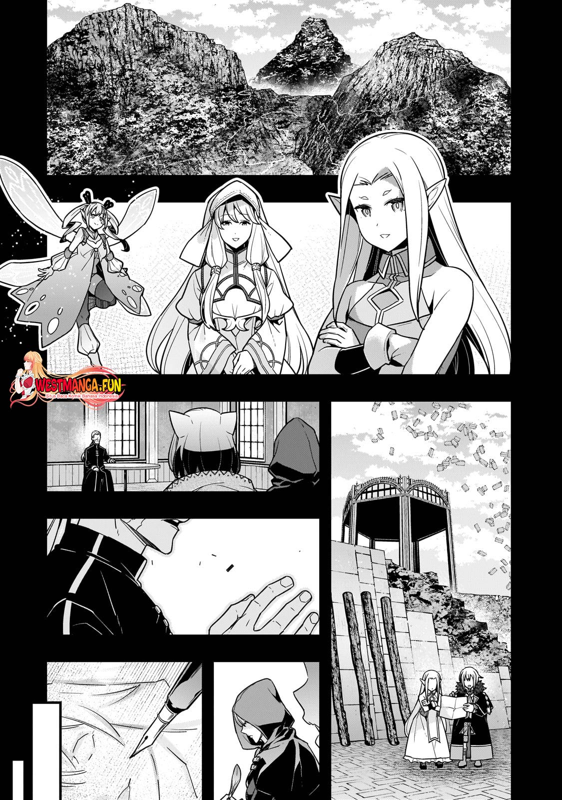 Chapter 72 - halaman 22