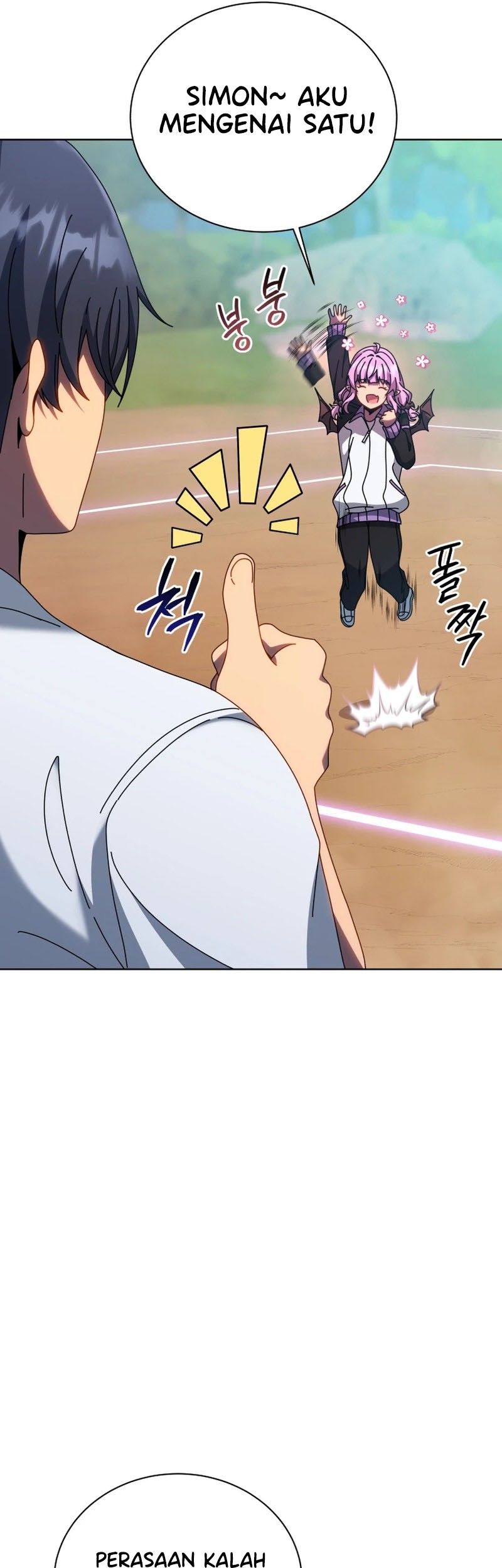 Chapter 133 - halaman 43