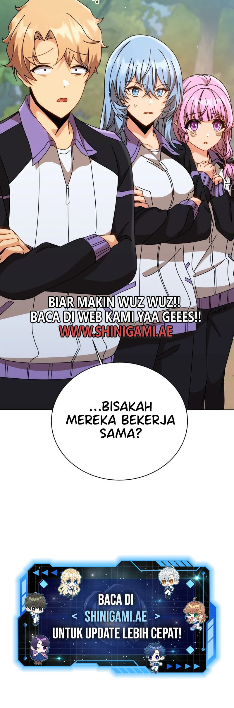 Chapter 133 - halaman 61