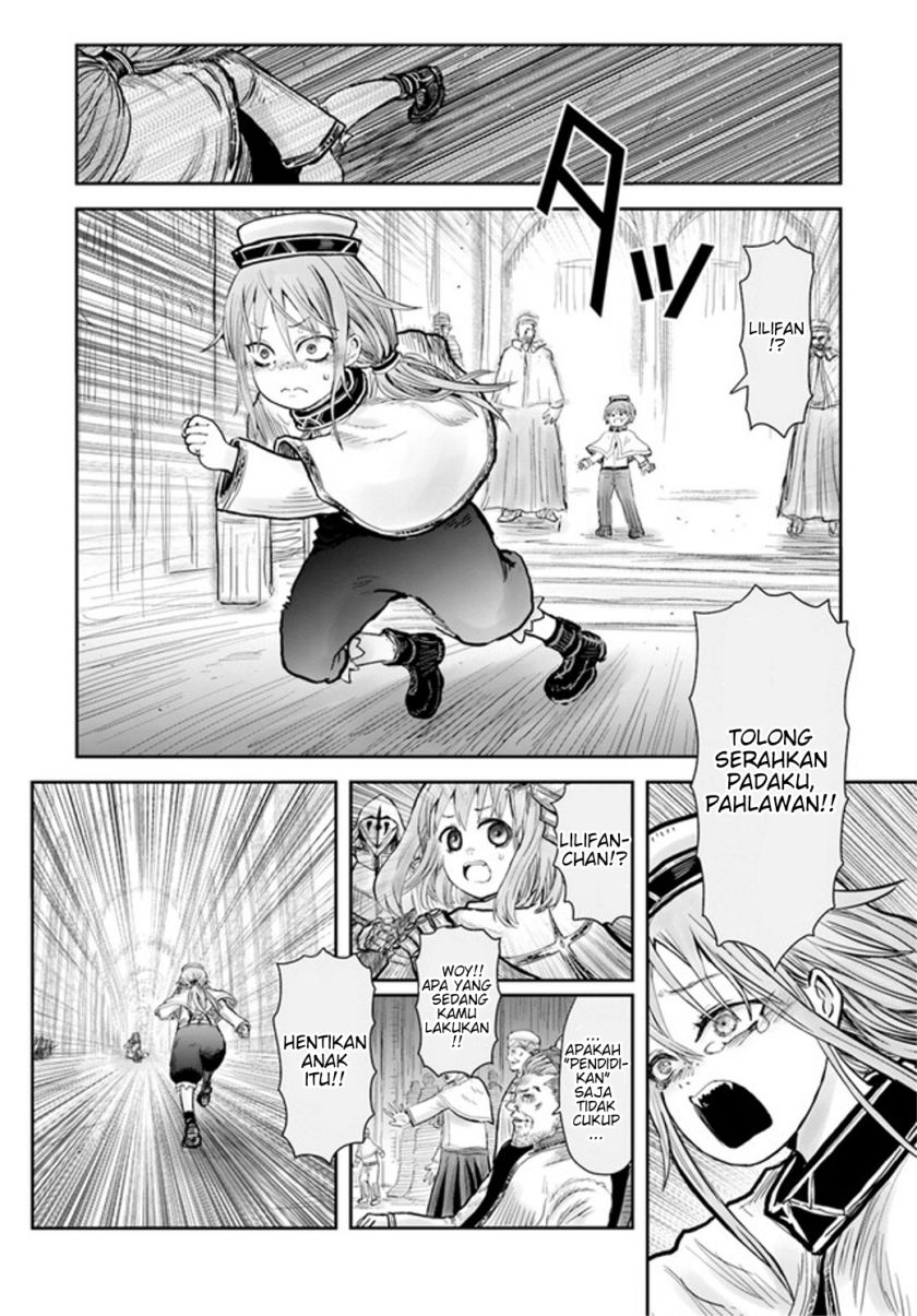 Chapter 56 - halaman 22