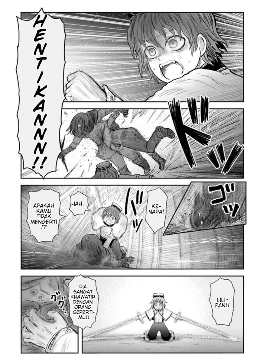 Chapter 56 - halaman 27