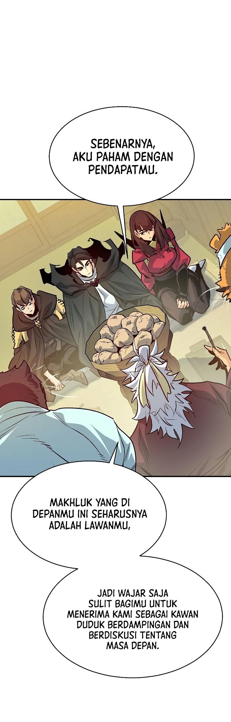 Chapter 145 - halaman 38