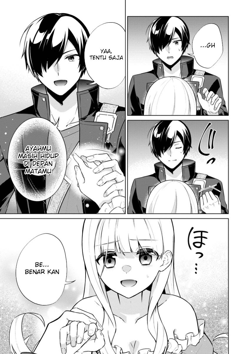 Chapter 66 - halaman 21