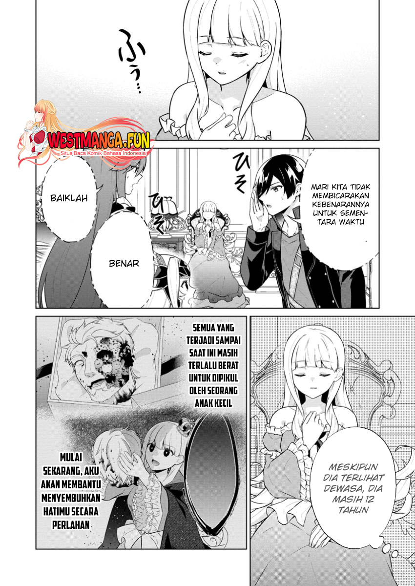 Chapter 66 - halaman 22