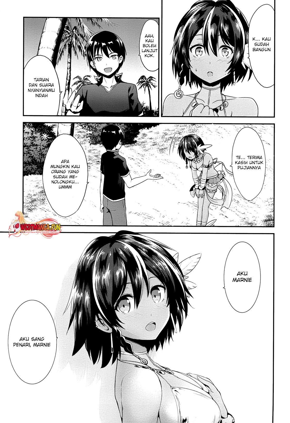 Chapter 19 - halaman 8