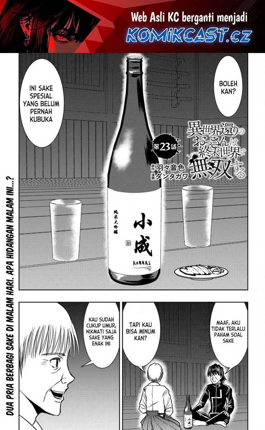 Chapter 23 - halaman 3