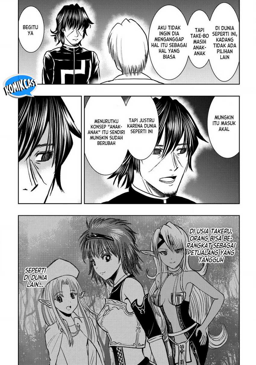 Chapter 23 - halaman 7