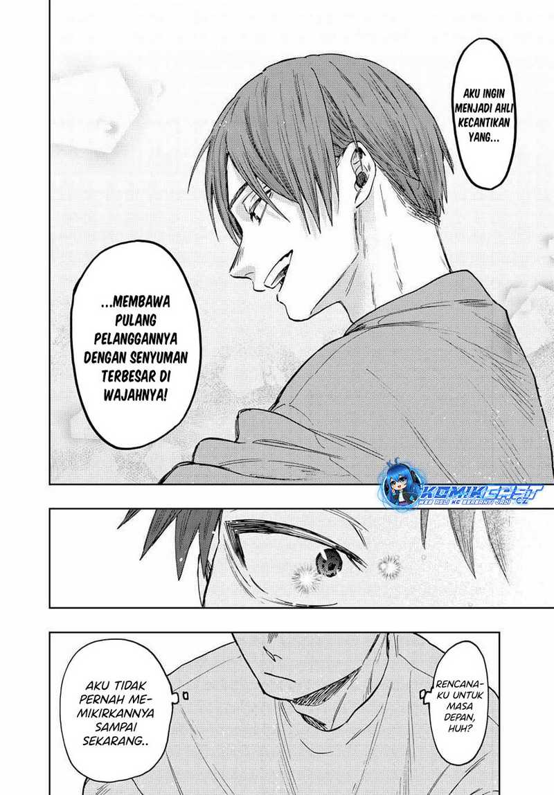 Chapter 83 - halaman 14