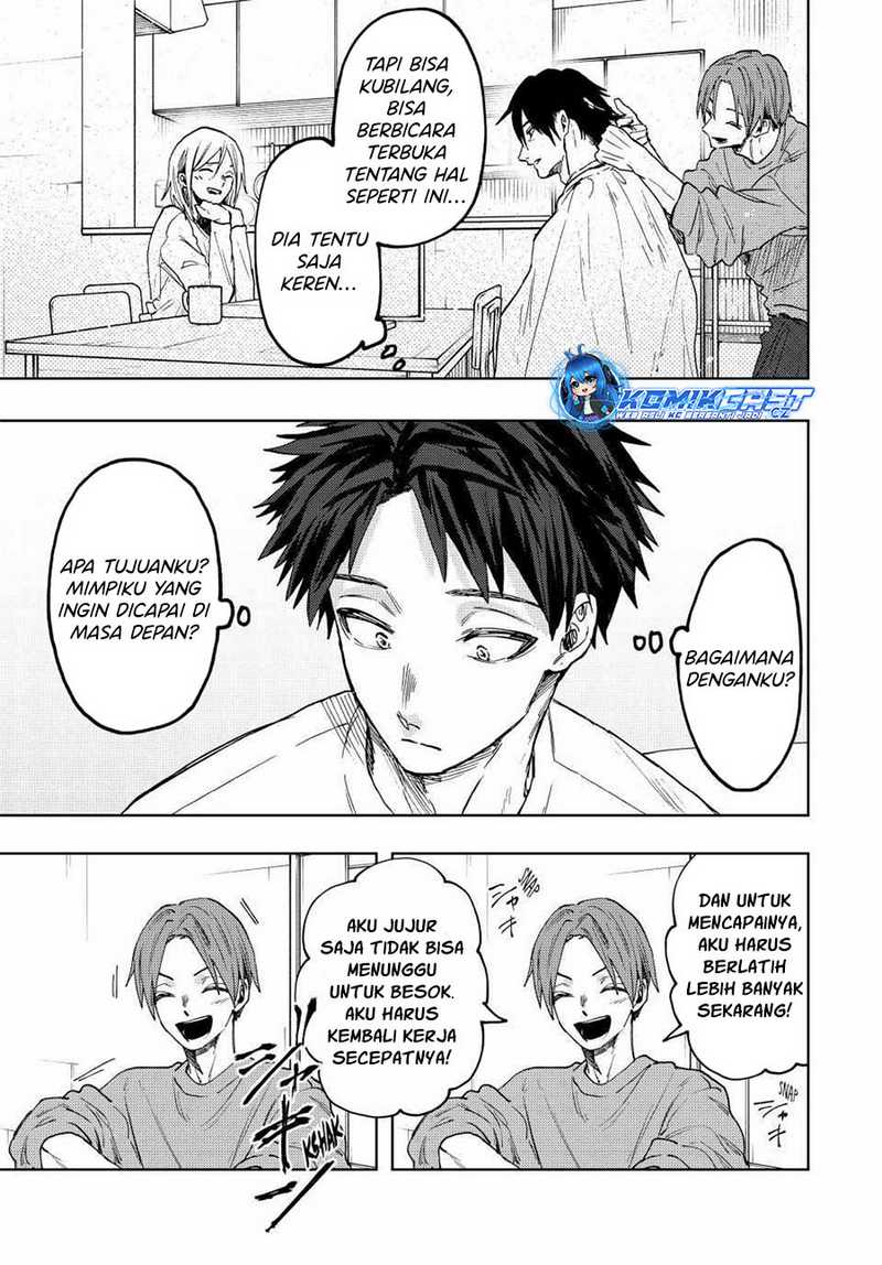 Chapter 83 - halaman 15