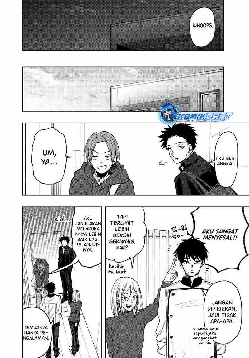 Chapter 83 - halaman 16