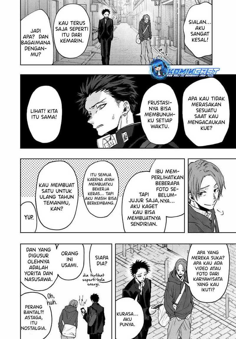 Chapter 83 - halaman 18
