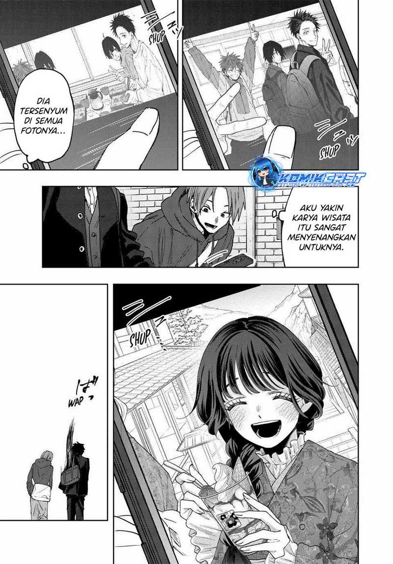 Chapter 83 - halaman 19