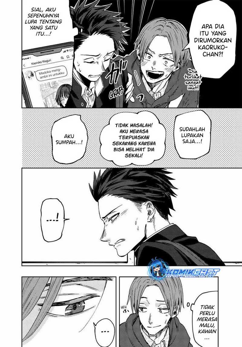 Chapter 83 - halaman 20