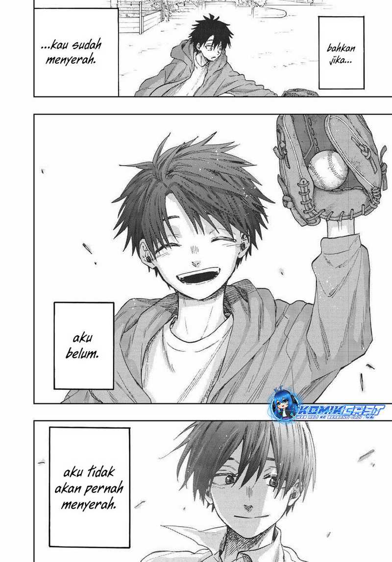 Chapter 83 - halaman 22