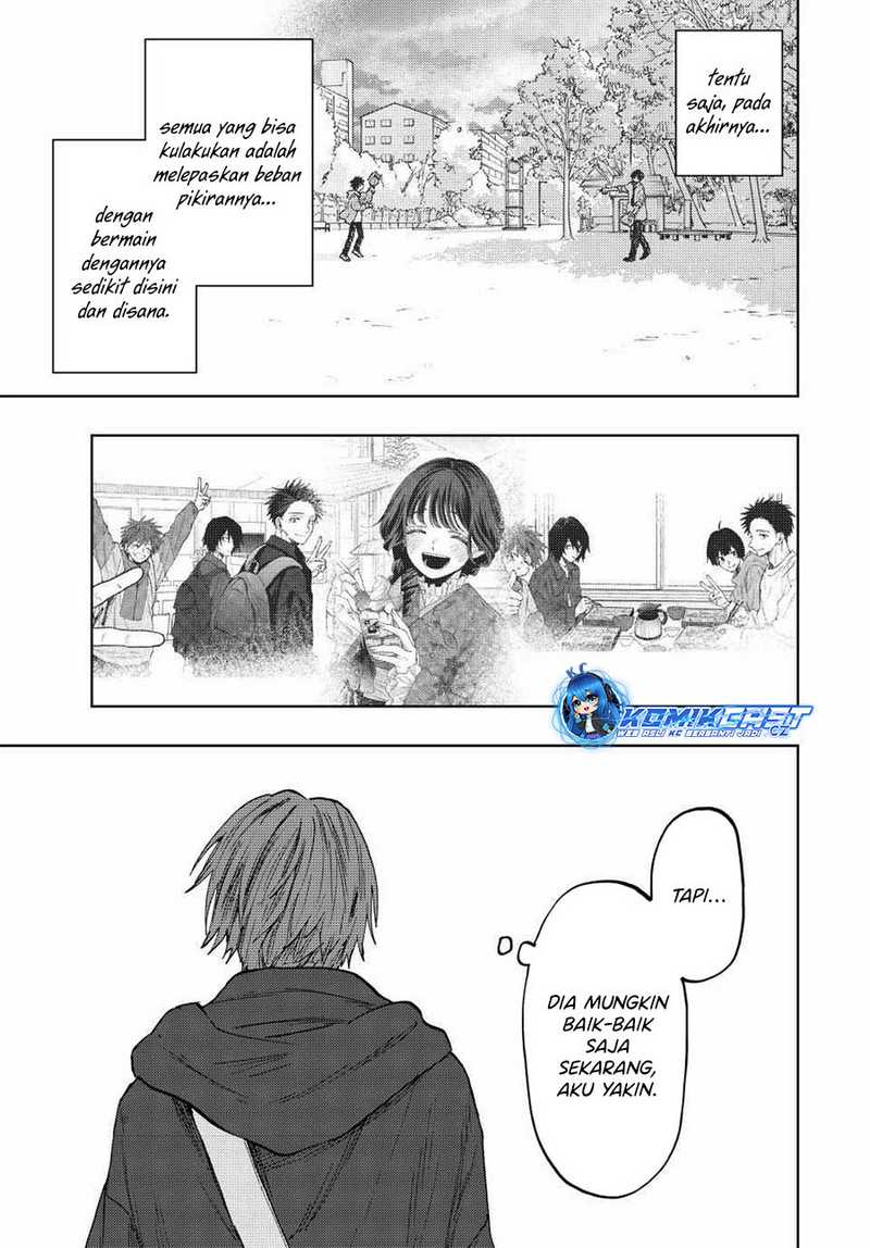 Chapter 83 - halaman 23