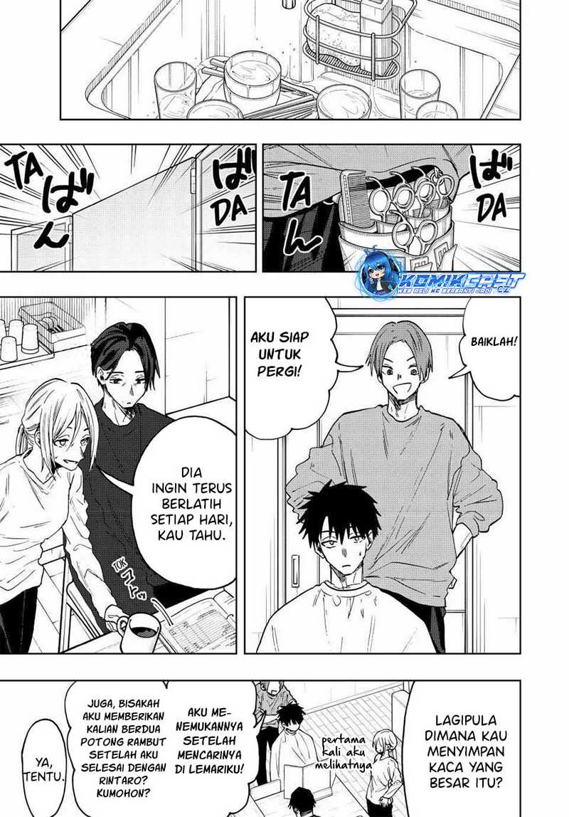Chapter 83 - halaman 5