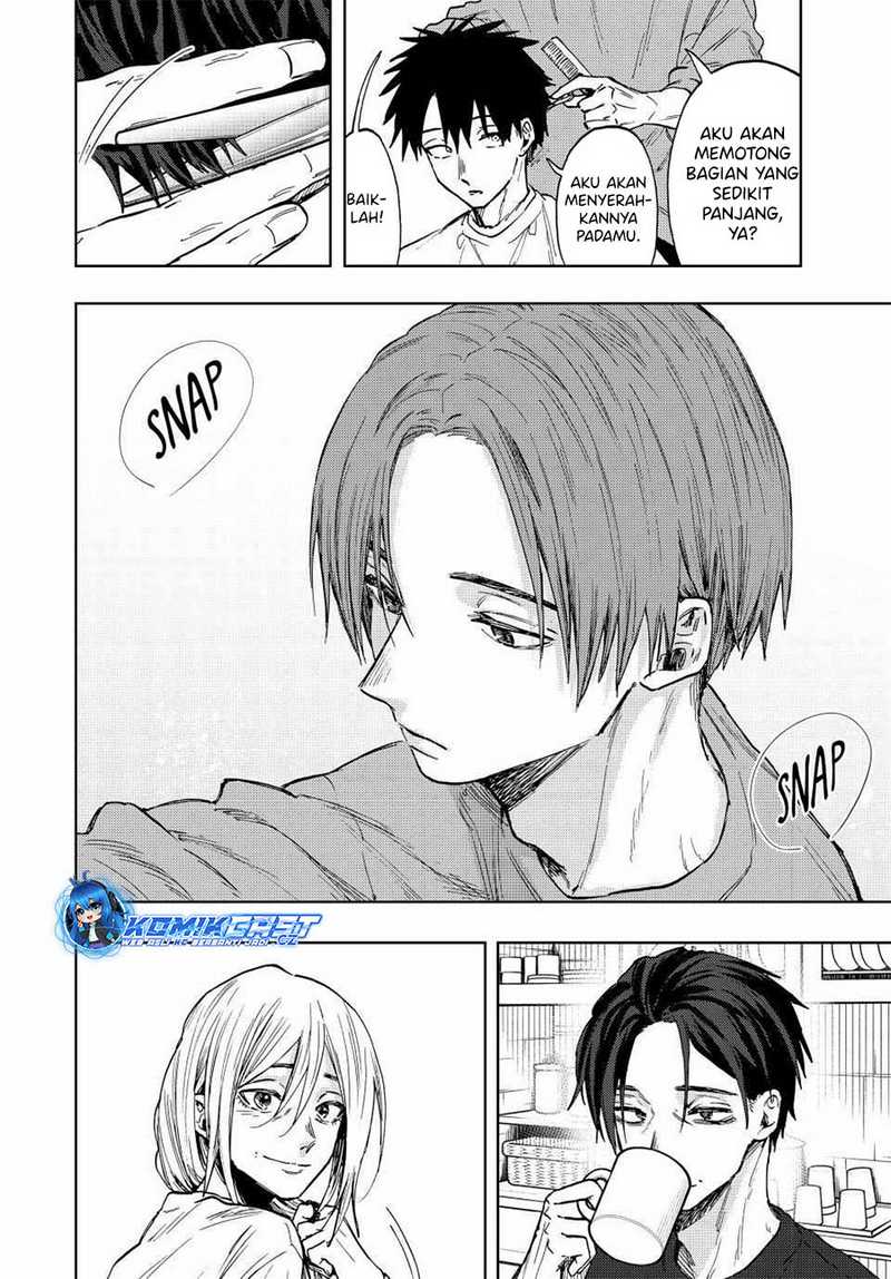 Chapter 83 - halaman 6