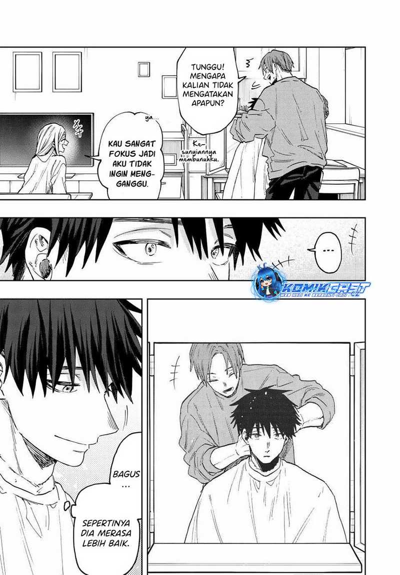 Chapter 83 - halaman 7