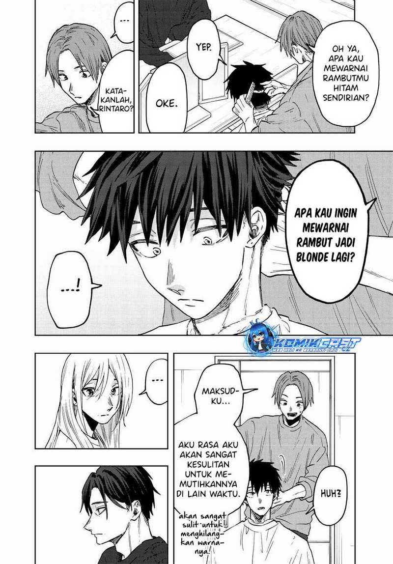 Chapter 83 - halaman 8