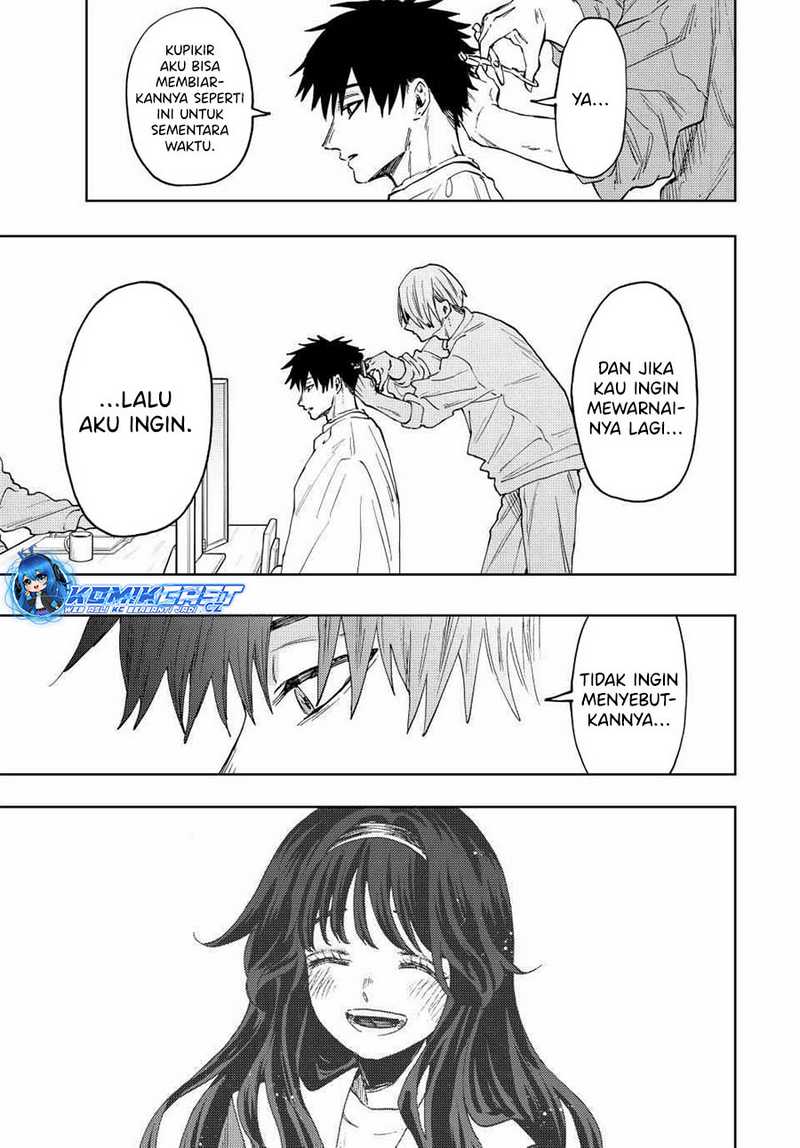 Chapter 83 - halaman 9