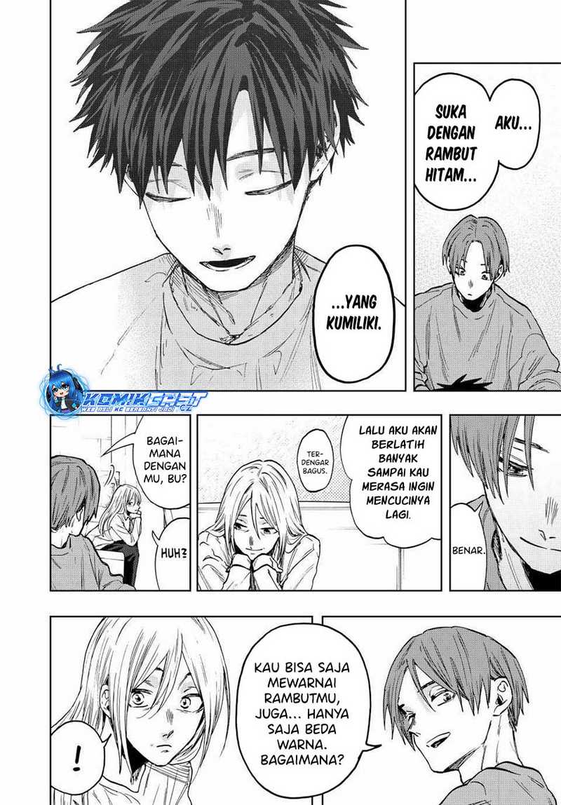 Chapter 83 - halaman 10