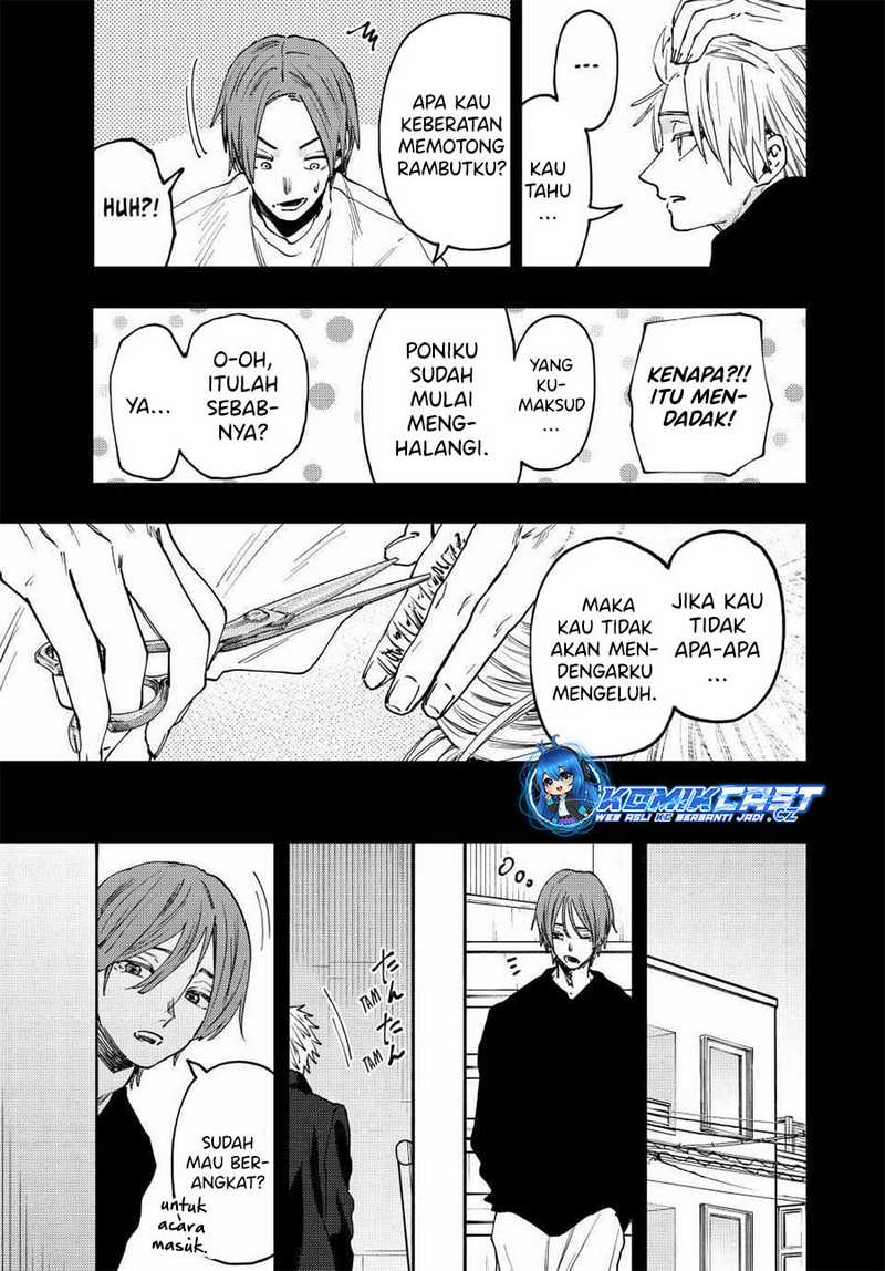 Chapter 82 - halaman 19