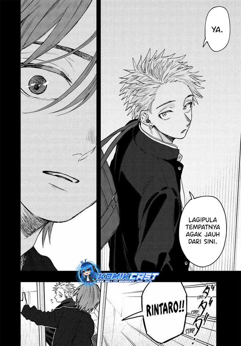 Chapter 82 - halaman 20