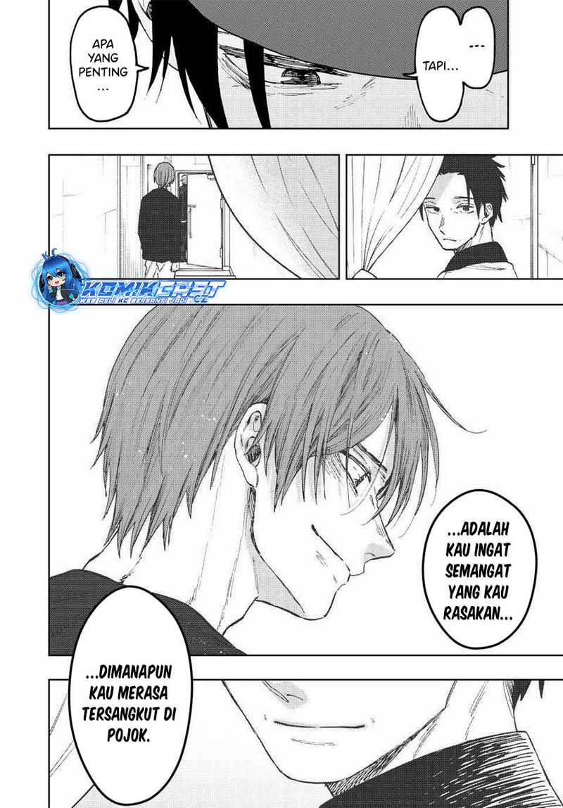 Chapter 82 - halaman 22