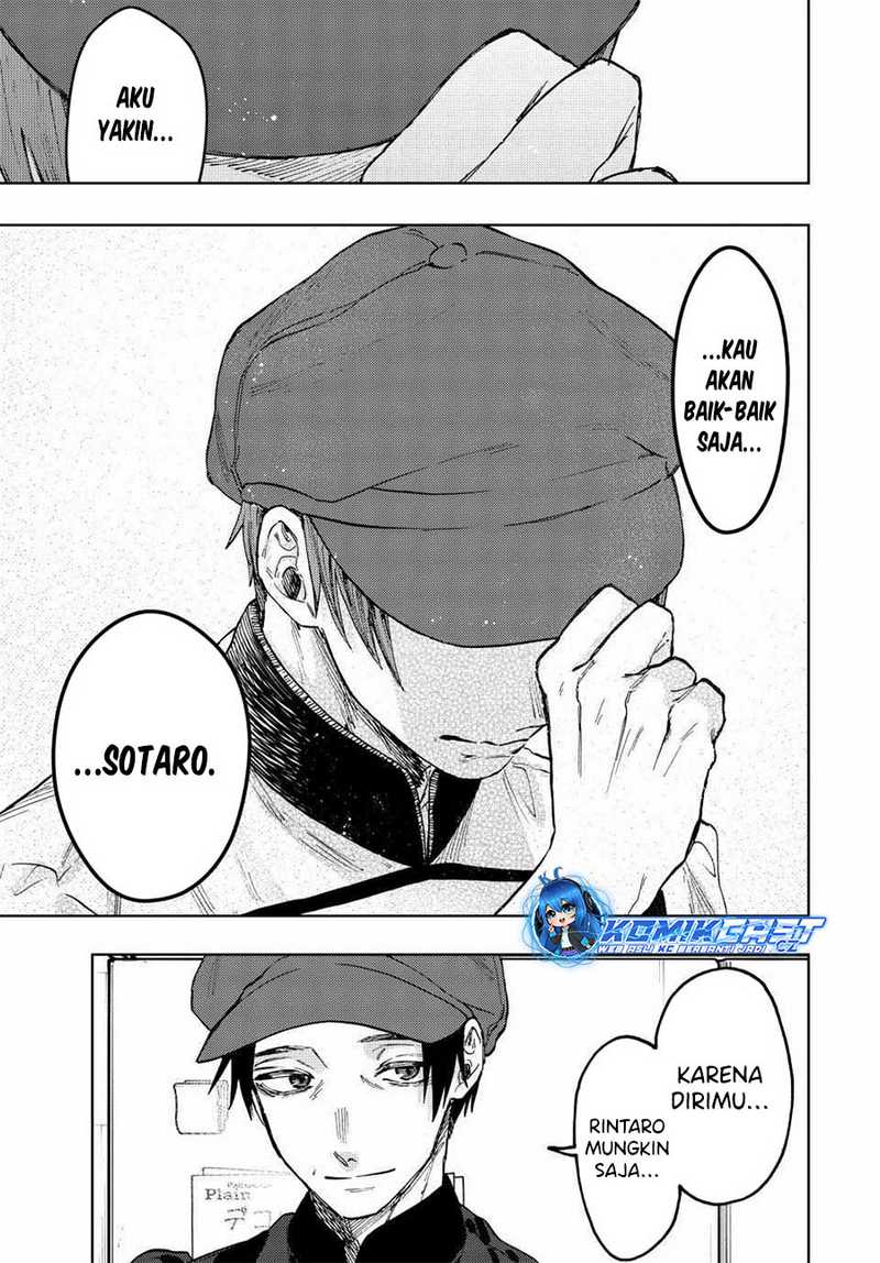Chapter 82 - halaman 23