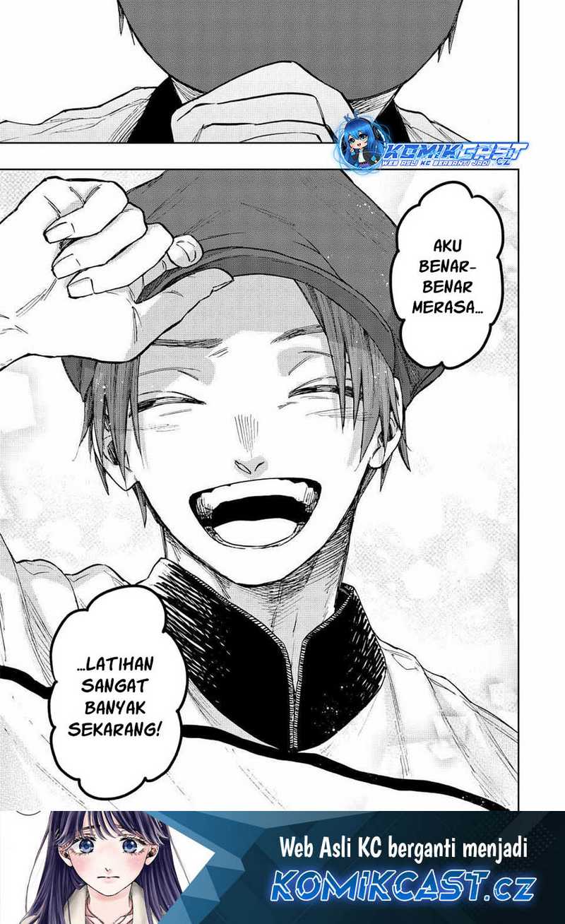 Chapter 82 - halaman 25