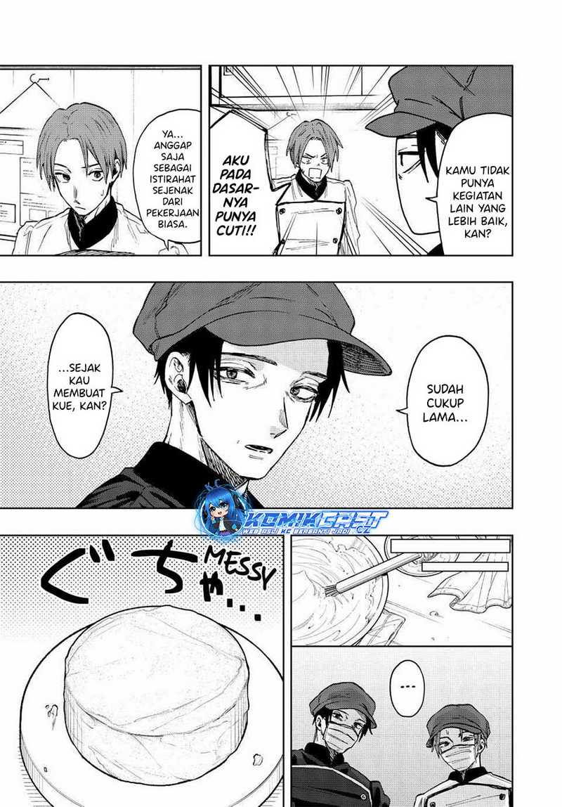 Chapter 82 - halaman 9