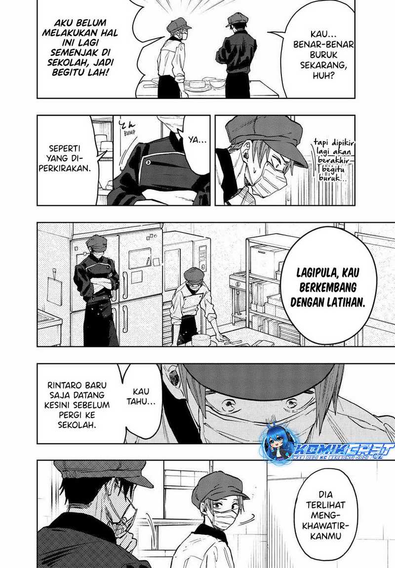 Chapter 82 - halaman 10
