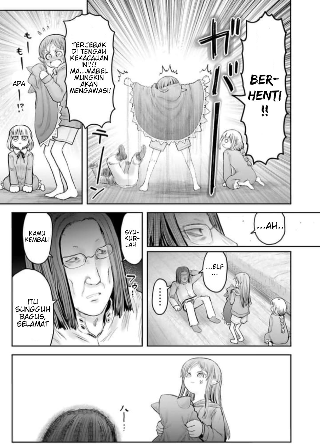 Chapter 56.5 - halaman 6