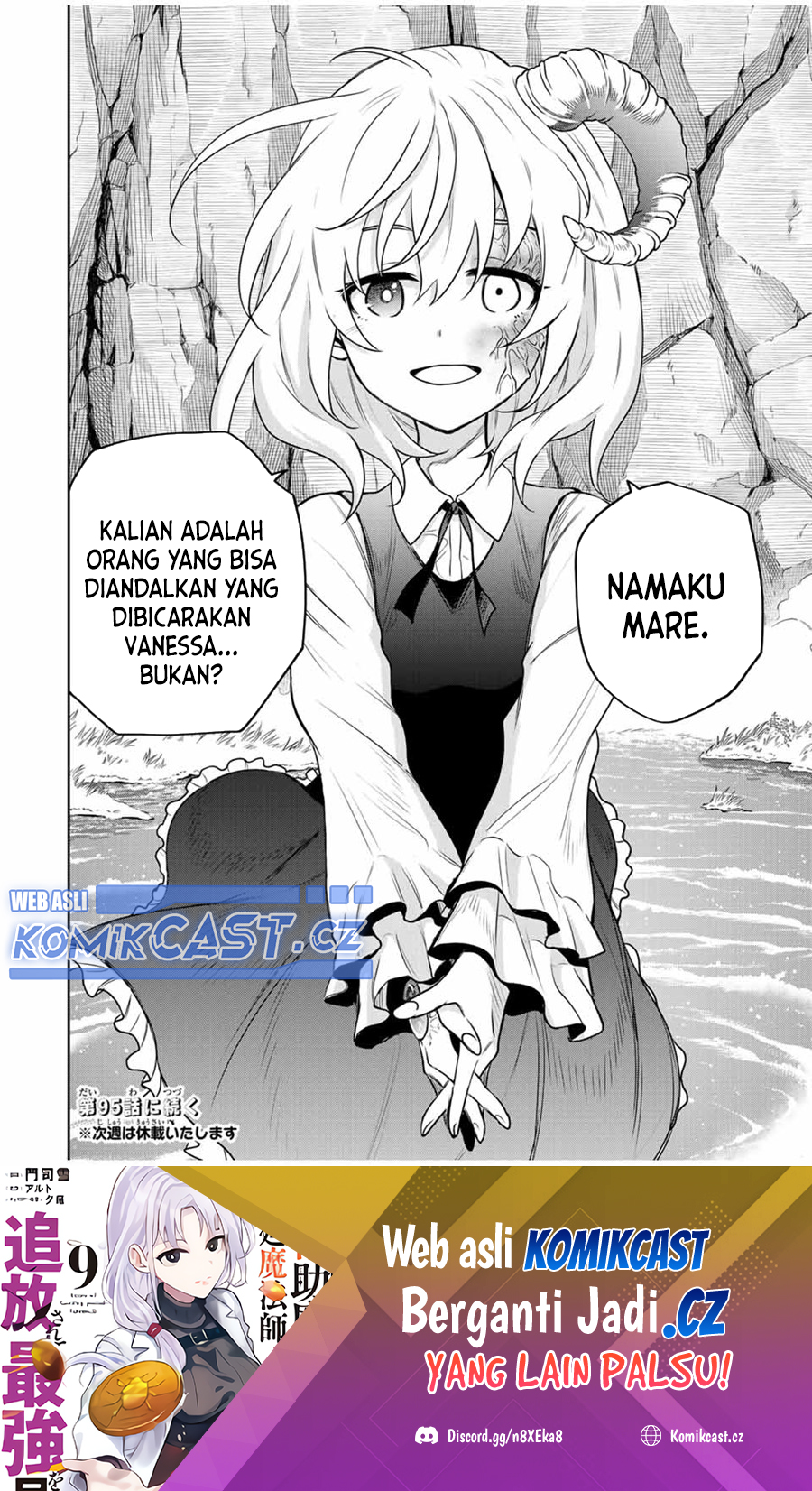 Chapter 94 - halaman 20