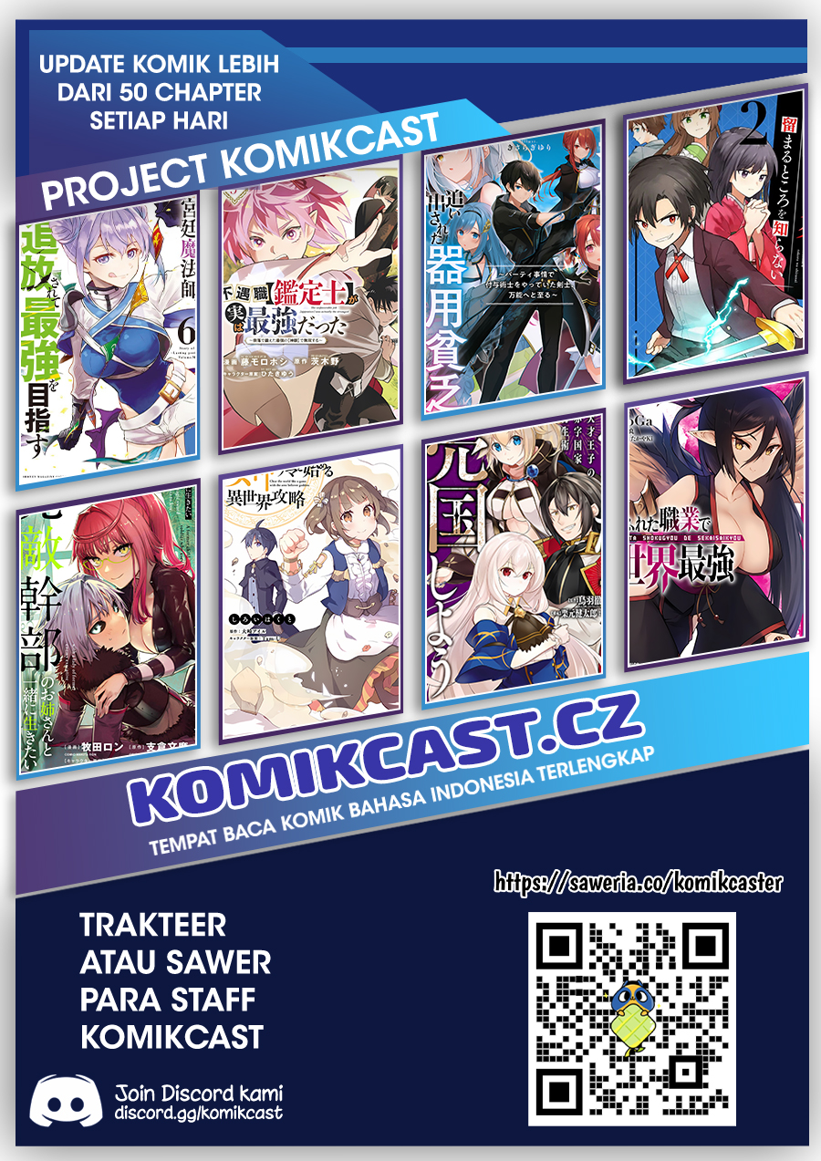 Chapter 94 - halaman 21