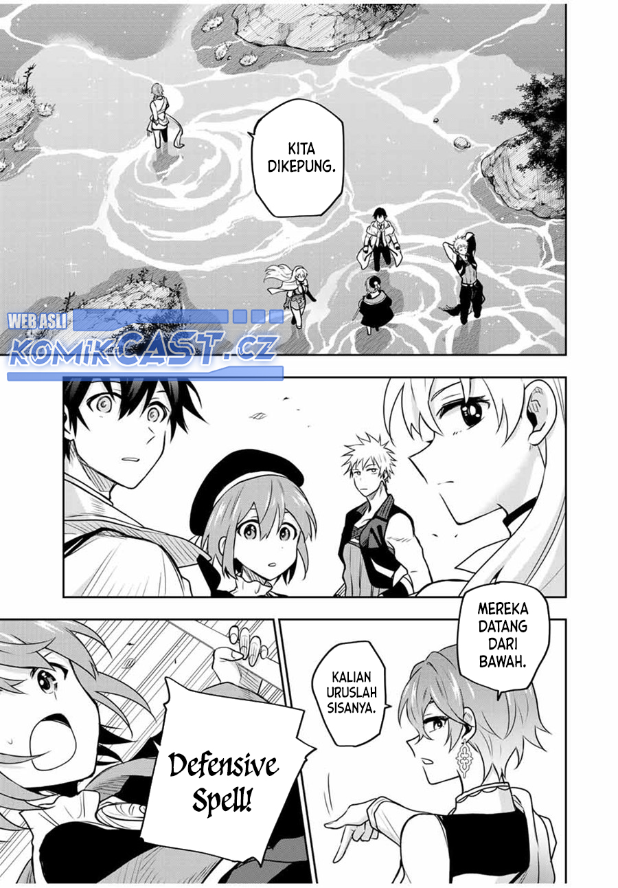 Chapter 94 - halaman 9