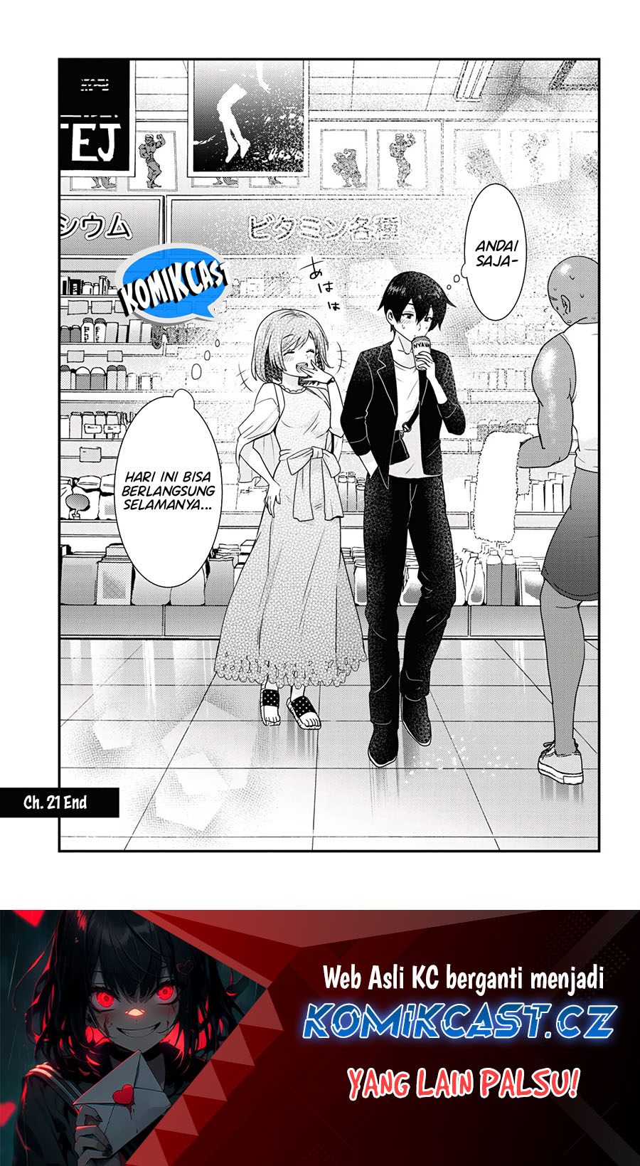 Chapter 21.2 - halaman 13