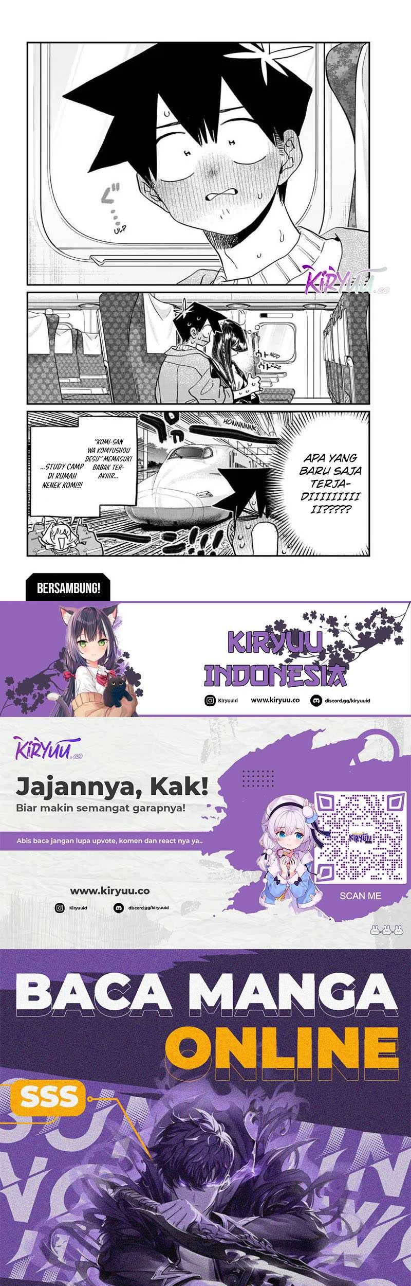 Chapter 472 - halaman 21