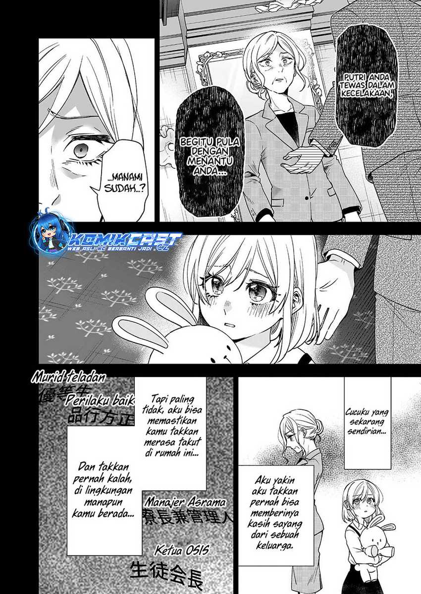 Chapter 93 - halaman 12