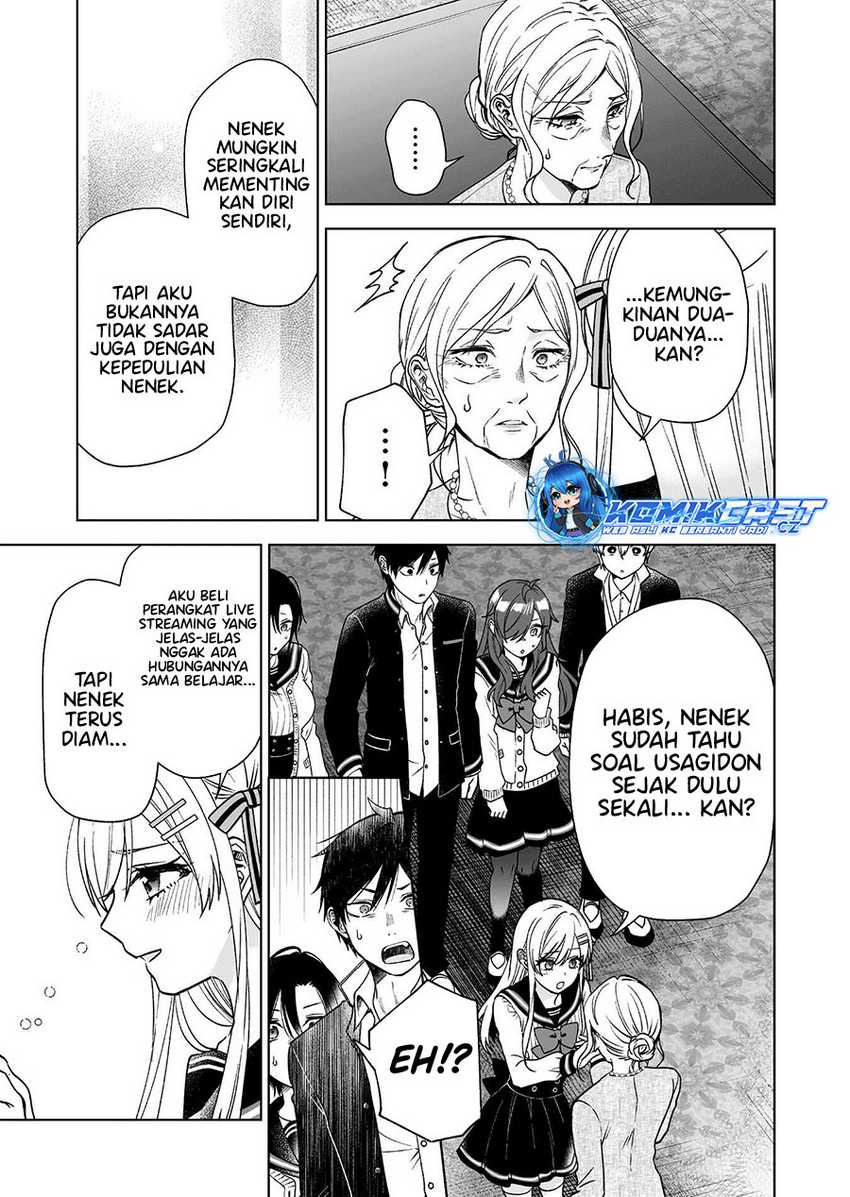 Chapter 93 - halaman 15